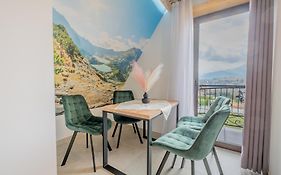 Apartamenty Górskie Widoki